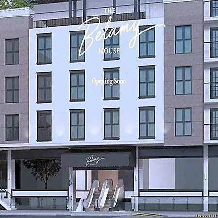 The Belamy House Managed By Hii