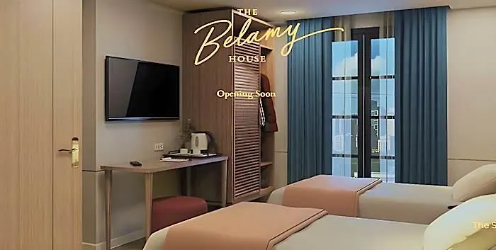 The Belamy House Managed By Hii