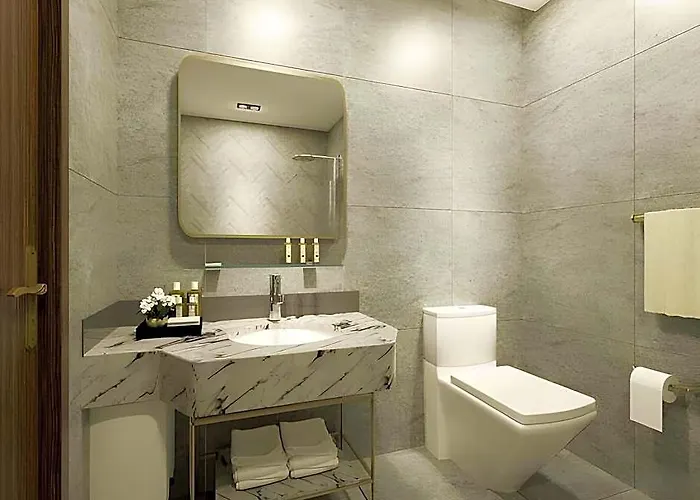 The Belamy House Managed By Hii فندق 3*