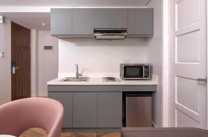 The Belamy House Managed By Hii 3* مانيلا