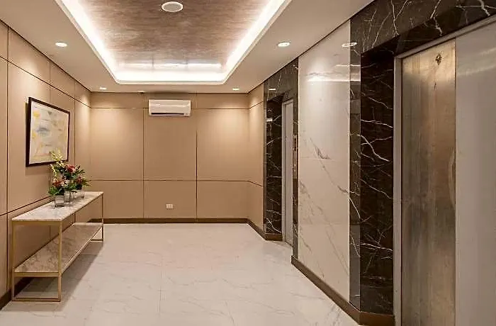 فندق The Belamy House Managed By Hii