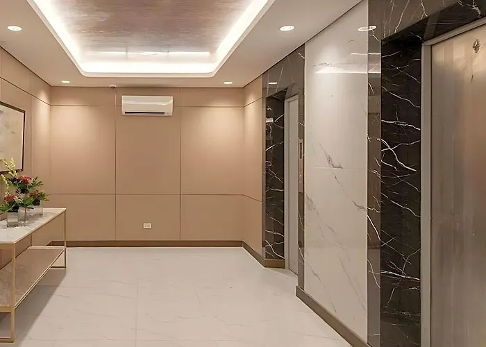The Belamy House Managed By Hii فندق مانيلا