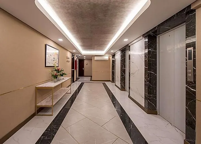 The Belamy House Managed By Hii 3*