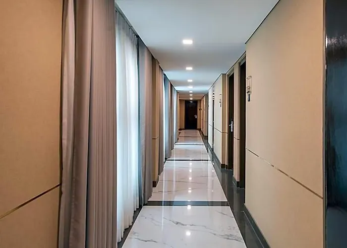 The Belamy House Managed By Hii مانيلا