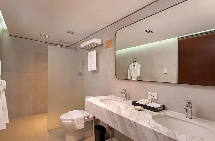 فندق The Belamy House Managed By Hii 3*