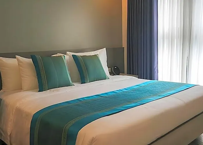 The Belamy House Managed By Hii Hotel