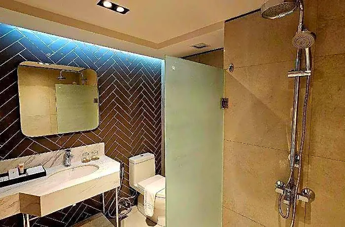 فندق The Belamy House Managed By Hii