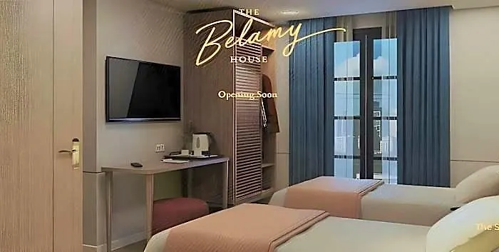The Belamy House Managed By Hii مانيلا