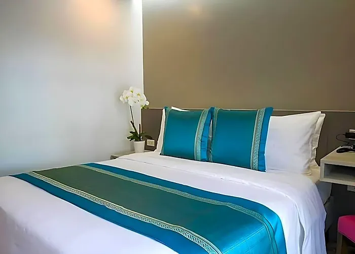فندق The Belamy House Managed By Hii 3*