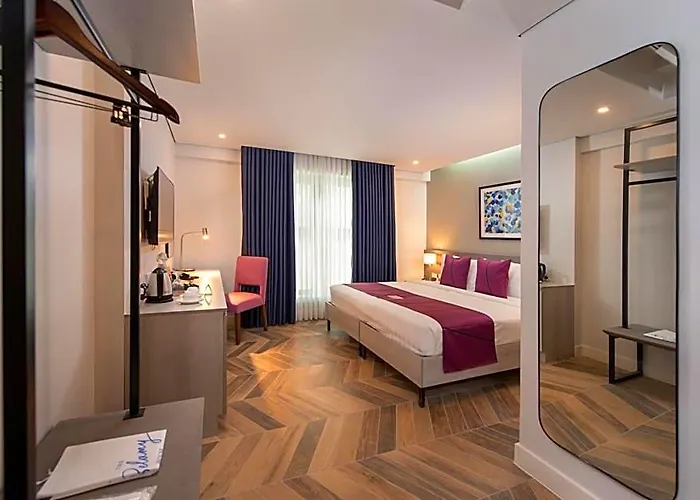 The Belamy House Managed By Hii Hotel 3*