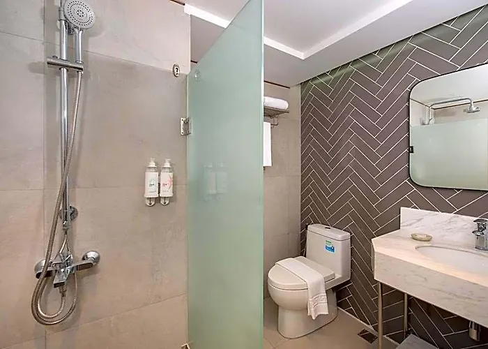 فندق The Belamy House Managed By Hii
