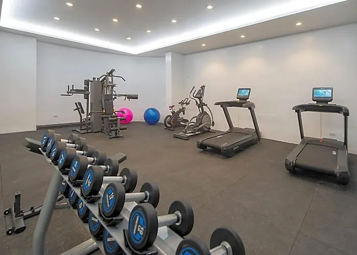 Hotel The Belamy House Managed By Hii 3*