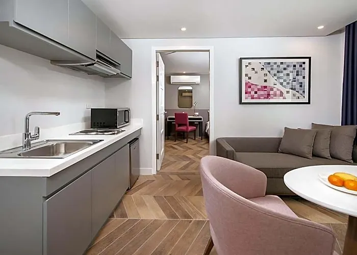 فندق The Belamy House Managed By Hii