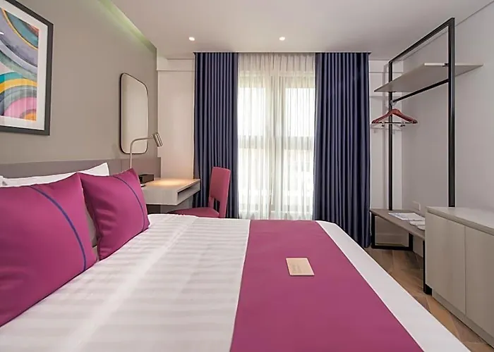 فندق The Belamy House Managed By Hii