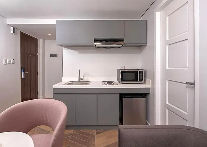 The Belamy House Managed By Hii 3*