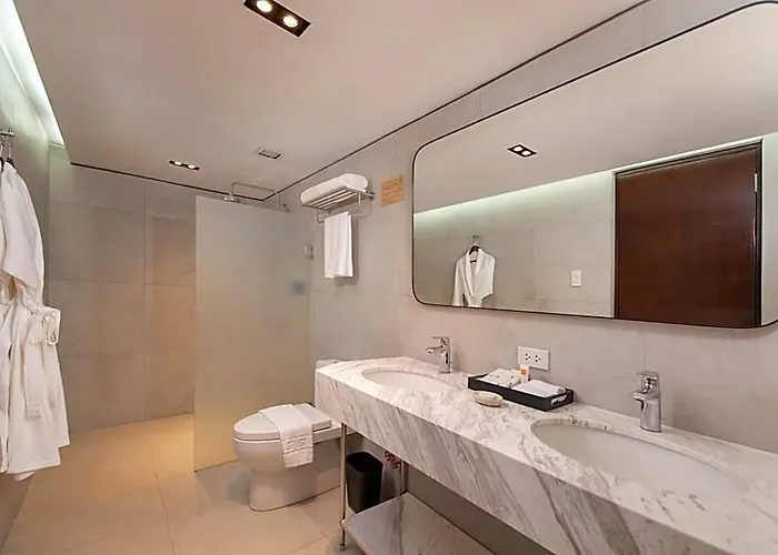 The Belamy House Managed By Hii 3*