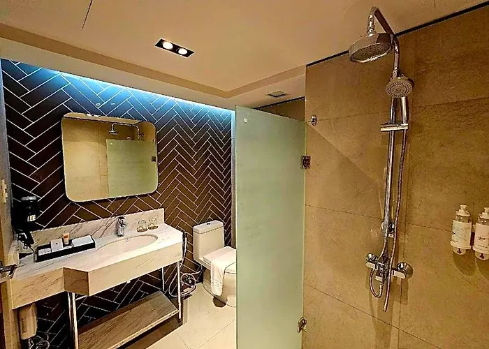 فندق The Belamy House Managed By Hii 3*