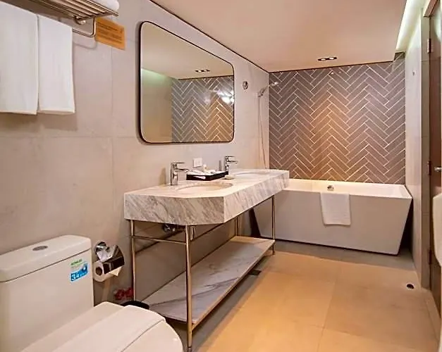 The Belamy House Managed By Hii فندق 3*